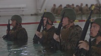 Swim Qualification