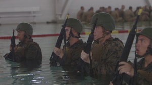 Swim Qualification