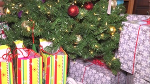Angels needed for Offutt families