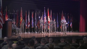 3rd MAW welcomes back MWSG-37