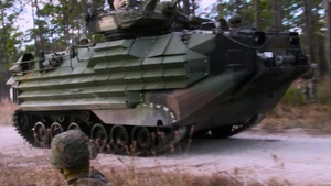 3/6 RFEX CASEVAC