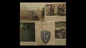 504th NCO Day