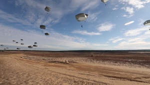 2018 Operation Toy Drop