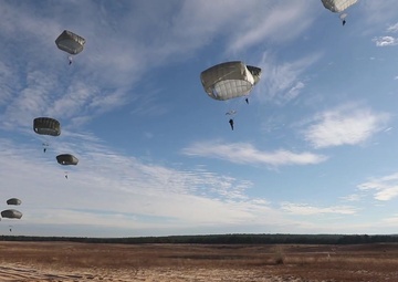 2018 Operation Toy Drop