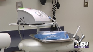 AFN Daegu - Pacific Update - Chinhae Dental (WEB)
