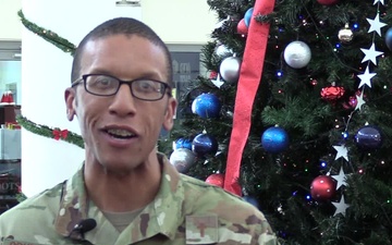 Capt Chris Crutchfield Holiday Shoutout