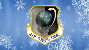 2018 AFIMSC Commander's Holiday Message