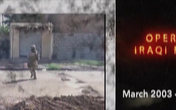 The History of the World’s Finest Expeditionary Force: I Marine Expeditionary Force