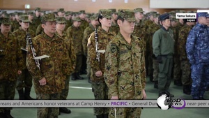 DoD News in 2: 11 December, 2018