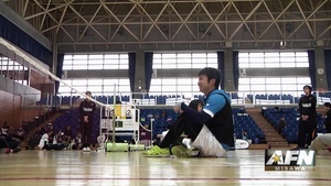 Misawa Paralympics