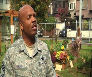 Yokota Sensory Garden