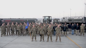 455th ELRS Shoutout - Bagram