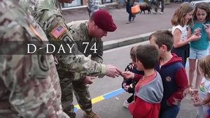 EUCOM Year in Review