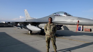 Syracuse Orange Shoutout - Bagram