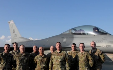 Airmen from Westfield, MA Shoutout - Bagram