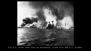 Pearl Harbor Remembrance