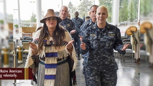 Native American Heritage Month