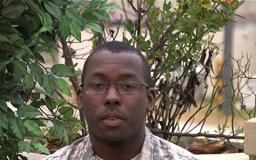 SSgt Charles Jones