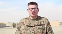 Pfc. James Applegate