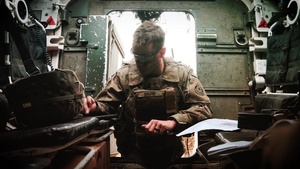 Why We Fight