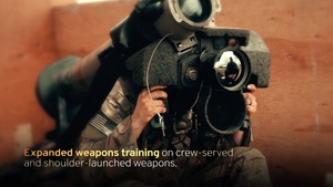 One Station Unit Training