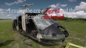 IDMT Performs Life-Saving Procedures While Deployed