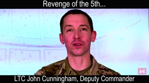 Revenge of the 5th