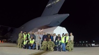 WGS-10 Satellite Transported to Cape Canaveral