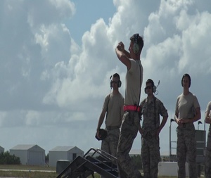 177th Jersey Devils Key West Training Mission