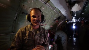 914th Aeromedical Evacuation Squadron Day Two