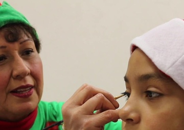 2018 SNOWBALL EXPRESS