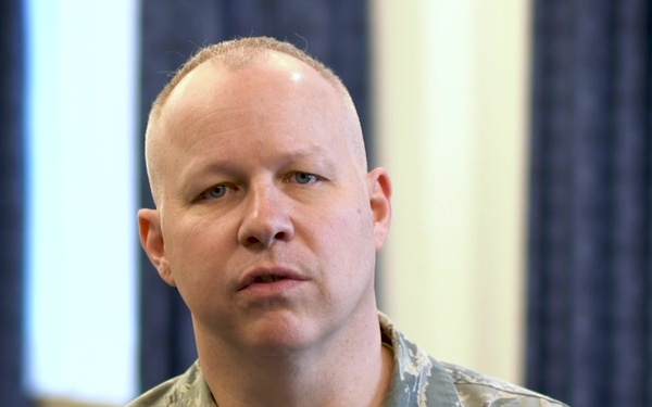 FY19 Materiel Management CFM 101 - CMSgt Dail