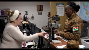 Warhawk of the Month - 2018 Oct TSgt Sanders, Tabitha