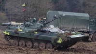 Interoperability is Everything for Combined Resolve XI