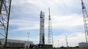 GPS III: US Air Force Partnership with SpaceX