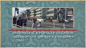 Explore Ep. 8 - Enoshima