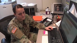 Pacific Spotlight on SPC Williams