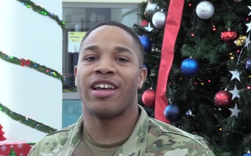 SrA Lonnie Thomas Holiday Shoutout