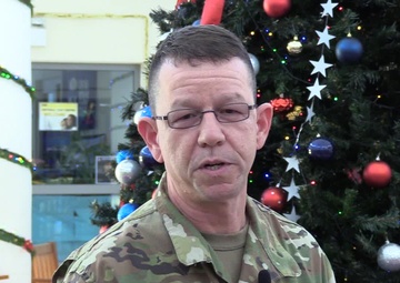 TSgt Jose Alvarez Holiday Shoutout Espanol