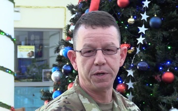 TSgt Jose Alvarez Holiday Shoutout