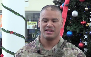 TSgt Manuel Ortez Holiday Shoutout