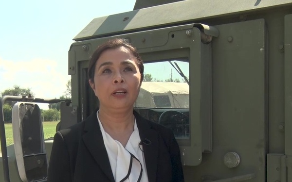 Operation Tech Warrior Participant Spotlight: Kay Kare LLC