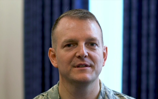 FY19 Air Transportation CFM 101 - CMSgt Sadler