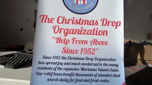 Operation Christmas Drop 2018