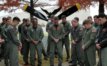 Pilots' Prayer
