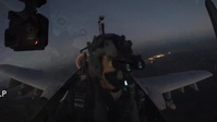 163rd Fighter Squadron A-10's bring Operation Guardian Blitz to MacDill