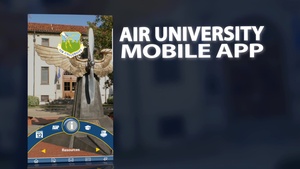 Air University App
