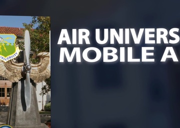 Air University App