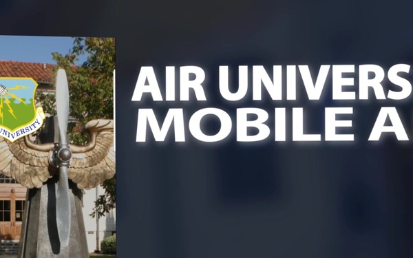 Air University App
