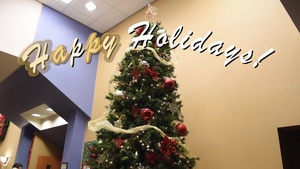 2018 Holiday Tree Lighting Ceremony
